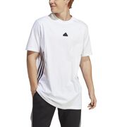 Adidas - FUTURE ICONS 3-STRIPES TEE T-shirt heren